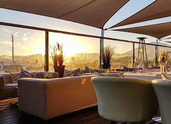 Outdoor And Terrace Dining Now Allowed In Delhi Restaurants; Details Inside Outdoor And Terrace Dining Now Allowed In Delhi Restaurants; Details Inside