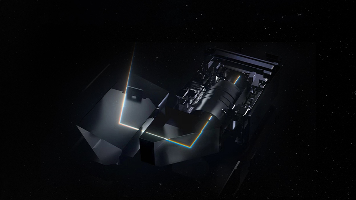 Tecno Eagle Eye Lens With Dual Prism Telephoto Lens Unveiled, Will Feature Automatic Object Tracking