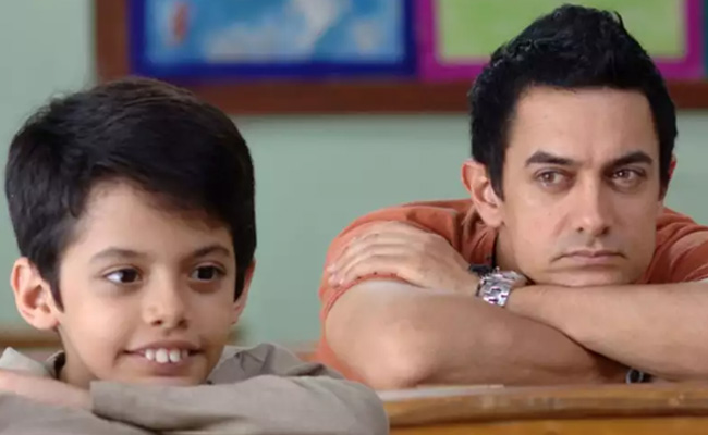 कभी लंबे दांतों के लिए 'तारे जमीं पर' के ईशान का उड़ाया जाता था मजाक, अब लोग कहते हैं 'हैंडसम हंक'