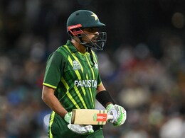 "Babar Azam's Stubbornness Is Harming Pakistan Cricket": Ex-Star Criticises Skipper After T20 World Cup Final Loss