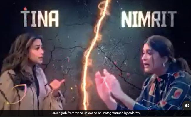 Bigg Boss 16: निमृत के कैप्टन बनने पर सातवें आसमान पर पहुंचा टीना का गुस्सा, बोलीं- तीन दिन में छीन लूंगी कैप्टेंसी !