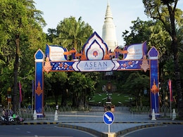 East Timor Gets Nod To Join ASEAN Grouping As 'Observer' East Timor Gets Nod To Join ASEAN Grouping As 'Observer'
