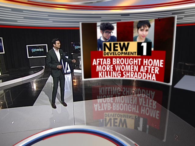 Man Who Killed Partner 'Used To See Her Face' After Keeping Head In Fridge