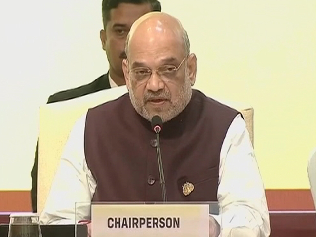 "Terrorism Cannot And Should Not Be Linked To Any Religion": Amit Shah