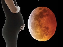 Chandra Grahan 2022 Pregnancy: चंद्र ग्रहण का सूतक काल शुरू, गर्भवती महिलाएं इस दौरान भूलकर भी ना करें ये काम Chandra Grahan 2022 Pregnancy: चंद्र ग्रहण का सूतक काल शुरू, गर्भवती महिलाएं इस दौरान भूलकर भी ना करें ये काम