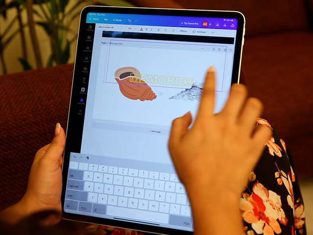 Apple iPad Pro: Meticulous to a Fault