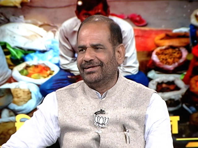 "We Won't Seek Votes In Next Election If...": BJP MP Ramesh Bidhuri