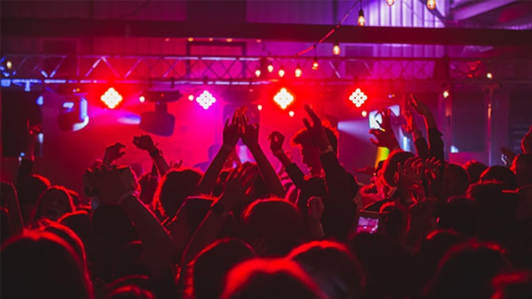 Fireworks Banned At North Goa Nightclubs After Fire Tragedy Kills 25