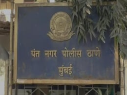 मुंबई : घाटकोपर के मॉल में किड्स जोन में स्लाइड कर रही मासूम की गिरने से मौत, जांच में जुटी पुलिस मुंबई : घाटकोपर के मॉल में किड्स जोन में स्लाइड कर रही मासूम की गिरने से मौत, जांच में जुटी पुलिस