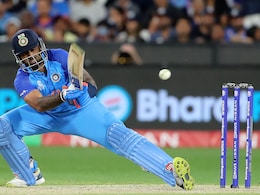 "<i>Suryakumar Hai To Mumkin Hai</i>": Virender Sehwag Turns Poet In Awe Of India Superstar "<i>Suryakumar Hai To Mumkin Hai</i>": Virender Sehwag Turns Poet In Awe Of India Superstar