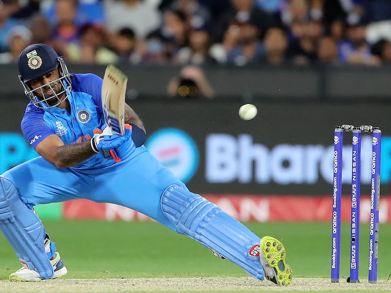 "<i>Suryakumar Hai To Mumkin Hai</i>": Virender Sehwag Turns Poet In Awe Of India Superstar