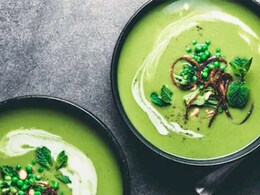 Easy Palak Recipes: पालक से बनाएं 4 स्वादिष्ट रेसिपी, तारीफ करते नहीं थकेंगे खाने वाले Easy Palak Recipes: पालक से बनाएं 4 स्वादिष्ट रेसिपी, तारीफ करते नहीं थकेंगे खाने वाले