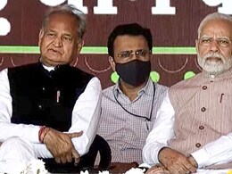 राजस्थान में कांग्रेस और बीजेपी के बीच है सीधी लड़ाई,  बीजेपी की होगी वापसी या कायम रहेगा गहलोत राज?