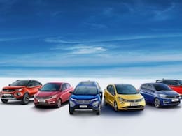 Car Price Hike : अप्रैल में कार खरीदना पड़ेगा महंगा! टाटा, मारुति के बाद अब किआ ने भी बढ़ाए दाम, जानें वजह Car Price Hike : अप्रैल में कार खरीदना पड़ेगा महंगा! टाटा, मारुति के बाद अब किआ ने भी बढ़ाए दाम, जानें वजह