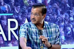 Arvind Kejriwal On Why Delhi Civic Body, Gujarat Polls Happening Together Arvind Kejriwal On Why Delhi Civic Body, Gujarat Polls Happening Together