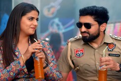 'जिप्सी': गाना कैसे बना वायरल सेंसेशन? 'जिप्सी': गाना कैसे बना वायरल सेंसेशन?