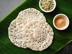 Instant Set Dosa