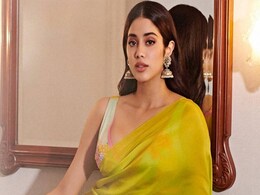 जाह्नवी कपूर ने ओरहान के साथ डेटिंग की अफवाहों पर तोड़ी चुप्पी, बोलीं- उसके साथ घर जैसा महसूस होता है जाह्नवी कपूर ने ओरहान के साथ डेटिंग की अफवाहों पर तोड़ी चुप्पी, बोलीं- उसके साथ घर जैसा महसूस होता है