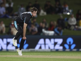 "Want To Give Tim Southee Every Chance To Prove His Fitness," Says Gary Stead