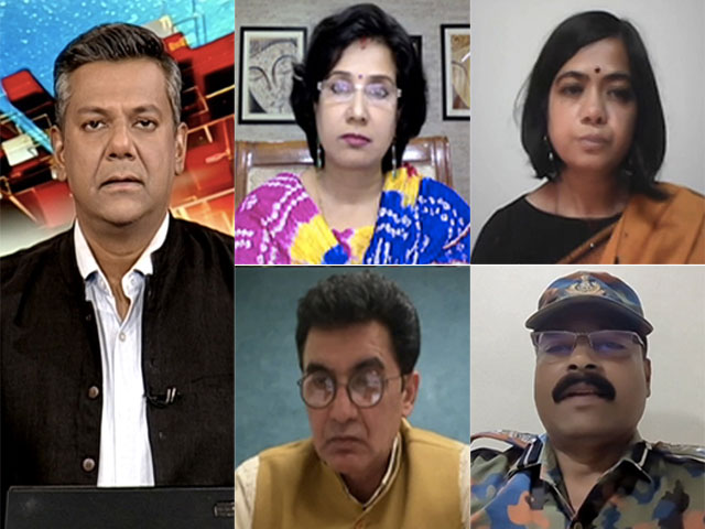 Gujarat Tragedy: Cover-Up After Bridge Collapse?