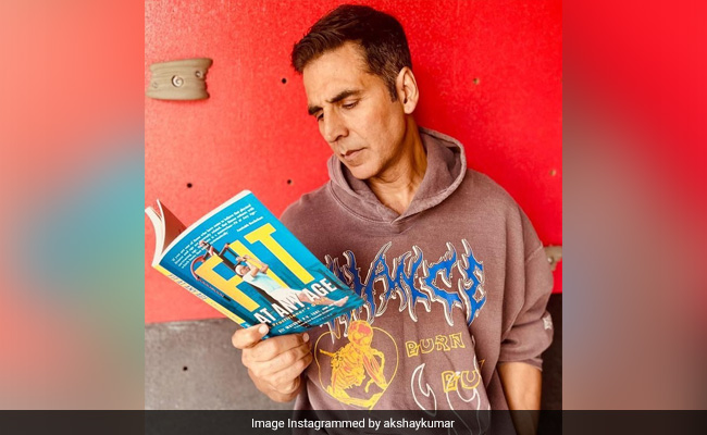 If Akshay Kumar Could Have "One Blessing In Life" It Would Be This