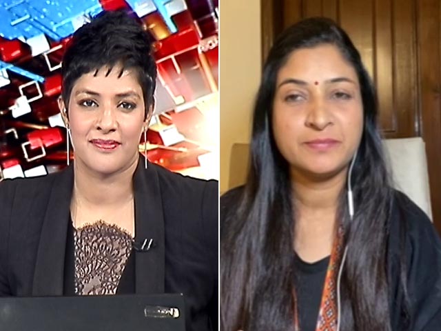 "Yatra Raises Concerns Same As Those Of Himachal, Gujarat": Congress Spokesperson