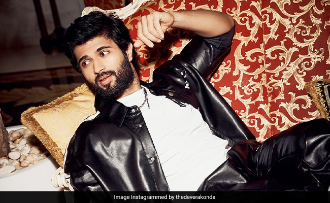Vijay Deverakonda Is "Still A Boy (With Big Dreams)" - His Words