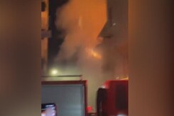 9 Indians Killed In Maldives Fire: Report 9 Indians Killed In Maldives Fire: Report
