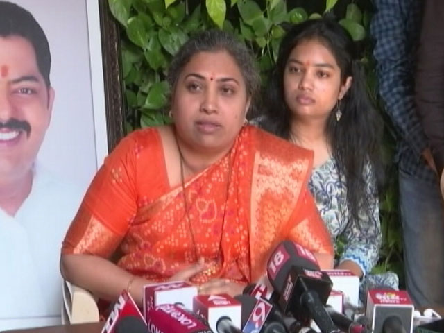 Team Thackeray Wins Andheri Election, As Expected