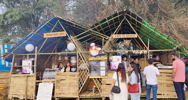 Ziro Music Festival | Know All About Ziro Music Festival at NDTV Food