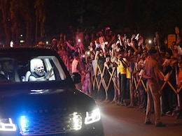 7 Rallies In 2 Days, What PM Modi's Blitz Says About BJP Campaign In Gujarat 7 Rallies In 2 Days, What PM Modi's Blitz Says About BJP Campaign In Gujarat