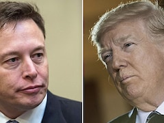 Musk's 'America Party', A Wild Card That Could Upend 2026 Midterms: Analyst