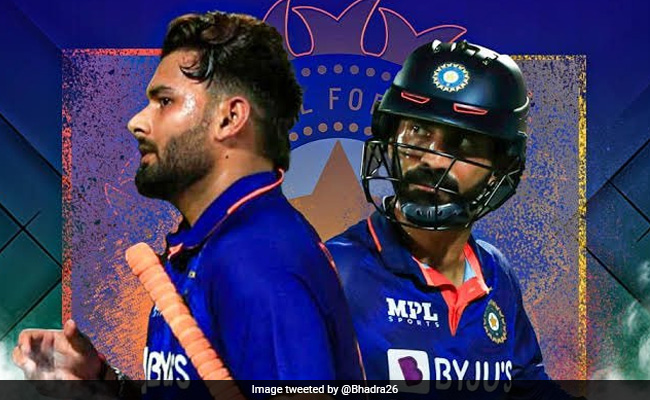 India's Predicted XI Vs England: इंग्लैंड के खिलाफ भारतीय प्लेइंग XI में बदलाव संभव, कार्तिक औऱ पंत में से कौन खेलेगा, जानिए