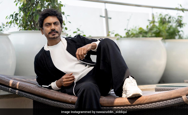 Nawazuddin Siddiqui On Box Office Failure: "We Always Blame The Actors And Not Directors"