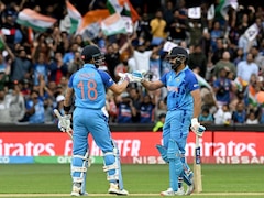 Virat, Rohit's Early Return Excitement Cut Short, Report: "Highly Unlikely..."
