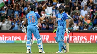 Virat, Rohit's Early Return Excitement Cut Short, Report: 'Highly Unlikely...'
