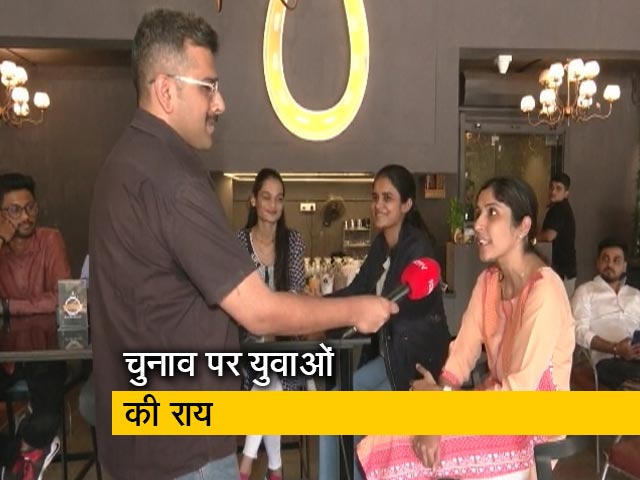 गुजरात का चुनावी मैदान और जानिए युवाओं का क्या हैं एजेंडा