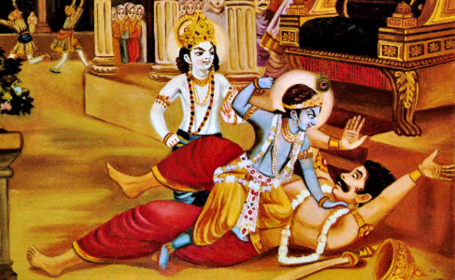 Kansa Vadh 2022: क्या आपको पता है कि कंस का पिछला जन्म कैसा था, यहां जानें कुछ रोचक तथ्य