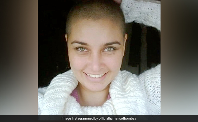 Lisa Ray, Cancer Survivor, Reveals She Lost Job When Hair Fell Out After Chemo