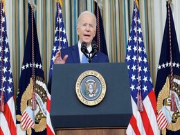 Video: Biden Abruptly Ends Presser To Deal With "Issue In Situation Room" Video: Biden Abruptly Ends Presser To Deal With "Issue In Situation Room"
