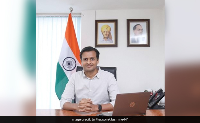 Jasmine Shah's Removal, Sealing Office, Pending Before President, High Court Told