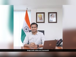 'द दिल्ली मॉडल'... AAP नेता जैस्मीन शाह की नई किताब, 15 दिसंबर को होगा विमोचन 'द दिल्ली मॉडल'... AAP नेता जैस्मीन शाह की नई किताब, 15 दिसंबर को होगा विमोचन