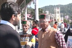 What Voters Want: Himachal Gets Into Full Election Mode What Voters Want: Himachal Gets Into Full Election Mode