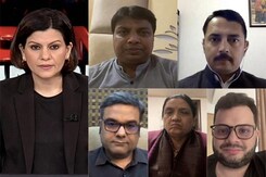 Politicians' Temple Run In Election Time, Race To Show Who's More Religious? Politicians' Temple Run In Election Time, Race To Show Who's More Religious?