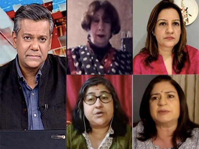 After Horrific Murder In Delhi, A Toxic Discourse