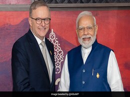 Australia Backs India As Permanent UNSC Member Australia Backs India As Permanent UNSC Member