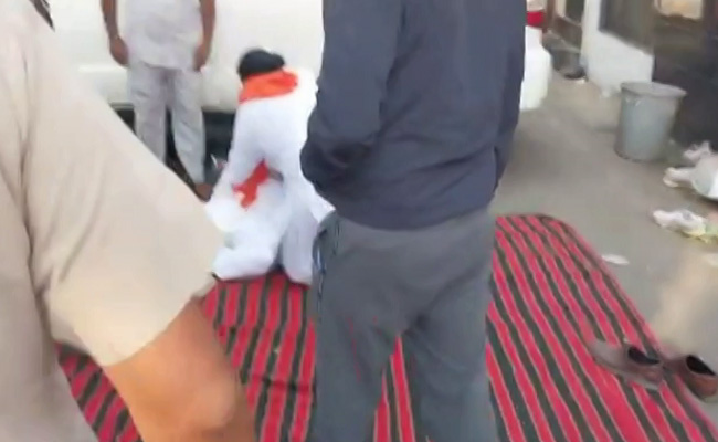 Punjab Leader Sudhir Suri Shot Dead: What We Know So Far