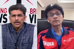 "India Didn't Pick Aggressive Bowlers": Cricket Expert On T20 WC Loss "India Didn't Pick Aggressive Bowlers": Cricket Expert On T20 WC Loss
