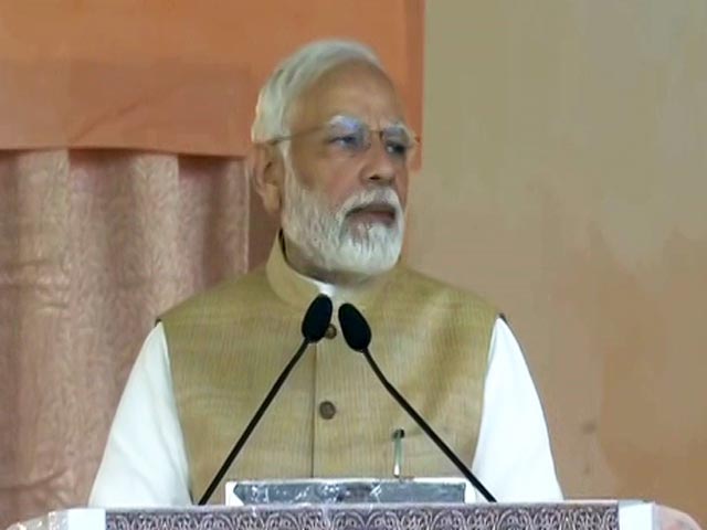 New Bengaluru Airport Terminal Looks Grand, Says PM