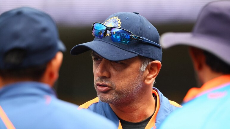 NZ vs IND: न्यूजीलैंड दौरे पर लक्ष्मण होंगे टीम इंडिया के कोच, राहुल द्रविड़ जाएंगे ब्रेक पर